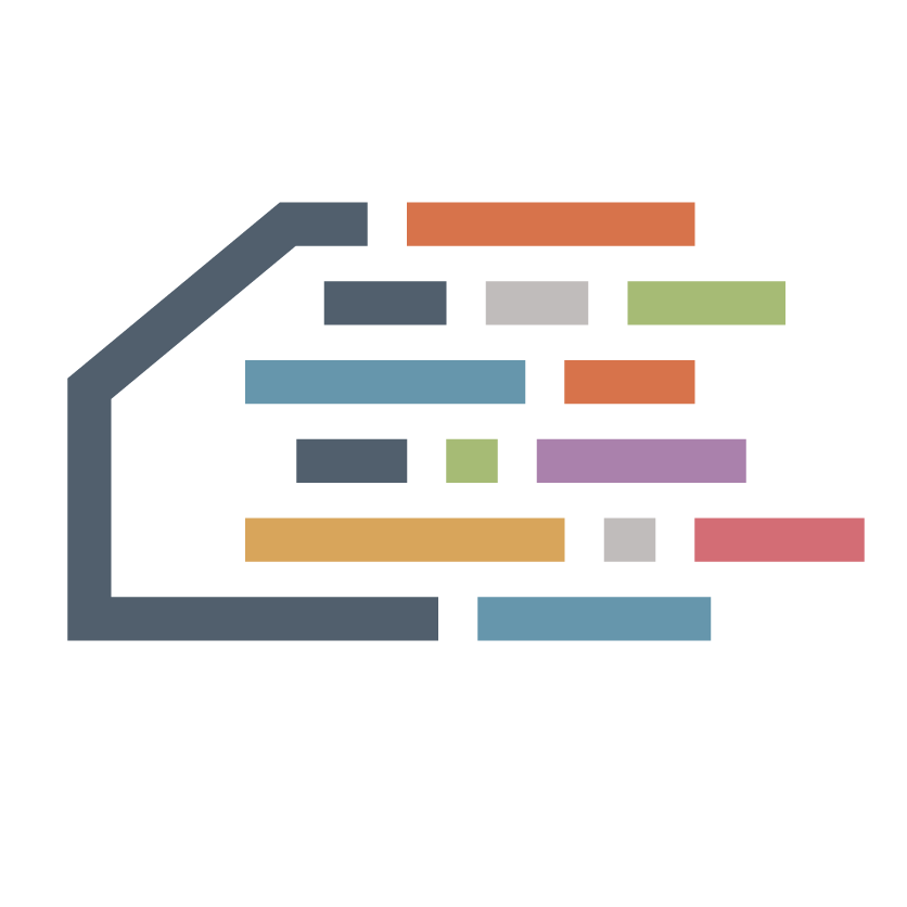 House of Code Logo