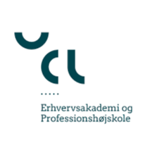 UCL Odense Logo