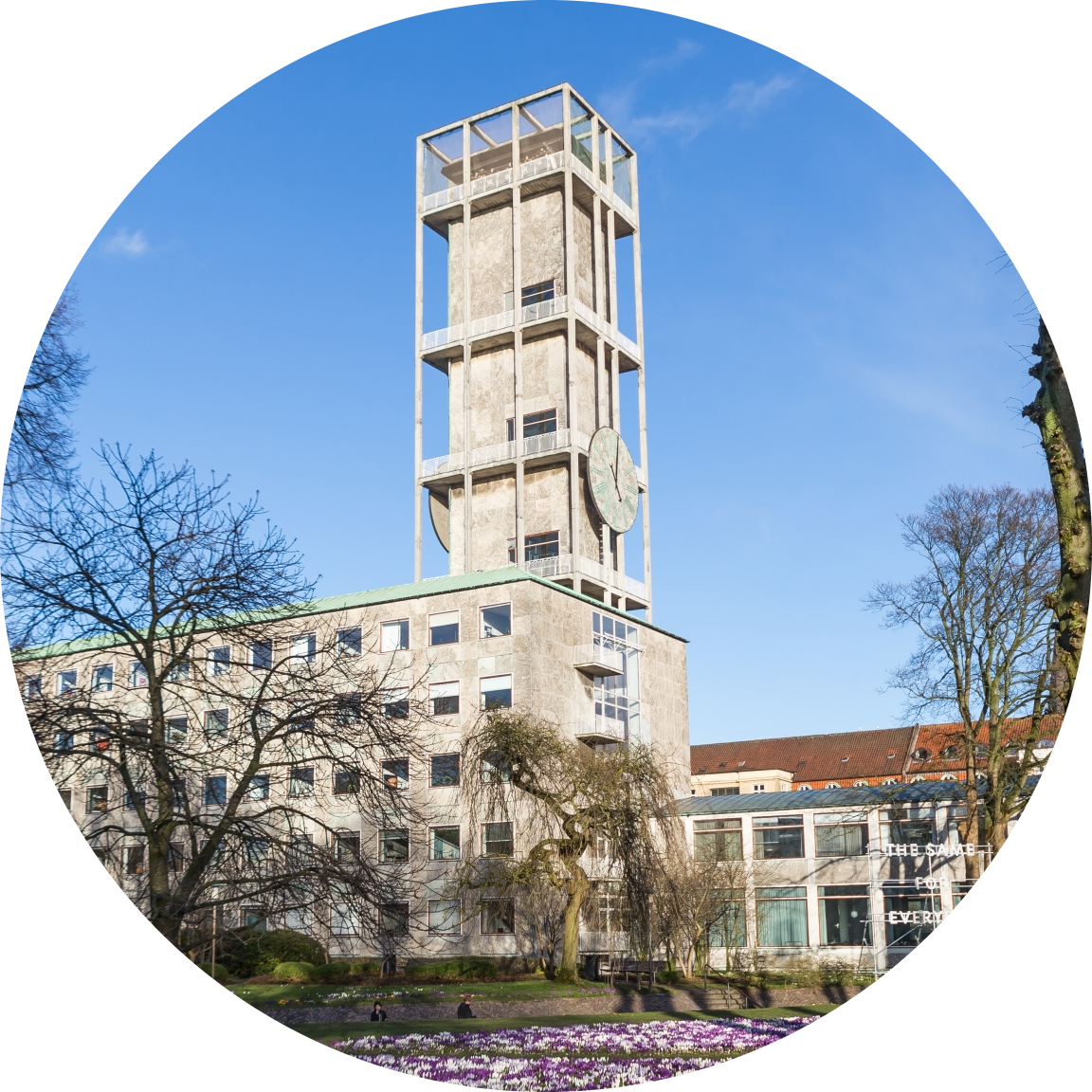 Aarhus